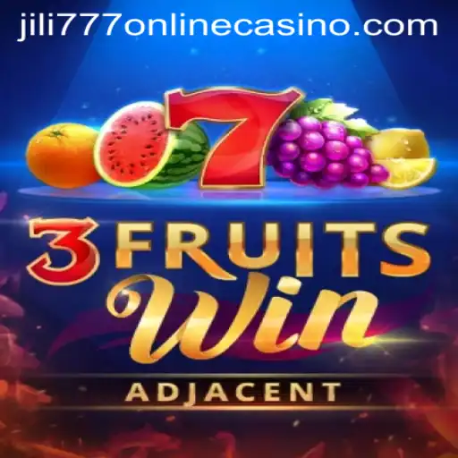 Unveiling 3FruitsWin: Exciting Gameplay at Jili777 Online Casino