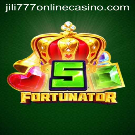 Exploring the Exciting World of 5Fortunator at Jili777 Online Casino