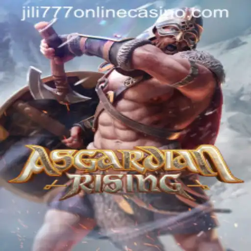 Exploring the Norse Epic: AsgardianRising at Jili777 Online Casino