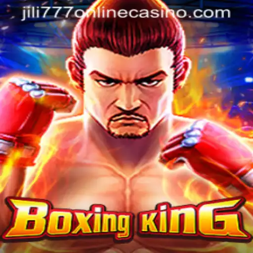 Mastering BoxingKing: An Exciting Addition to Jili777 Online Casino