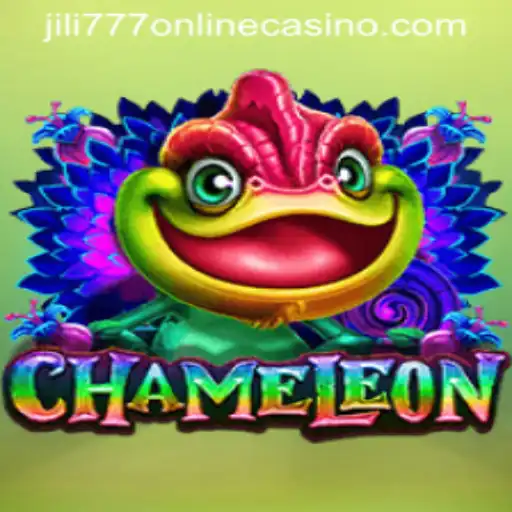 Exploring the Thrilling Game of Chameleon at jili777 Online Casino
