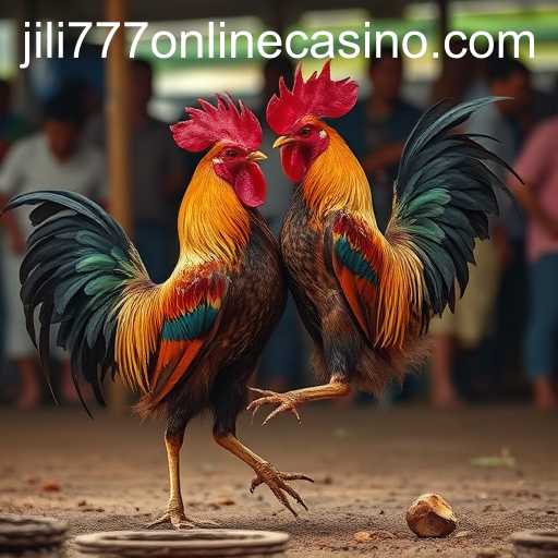 jili777 online casino
