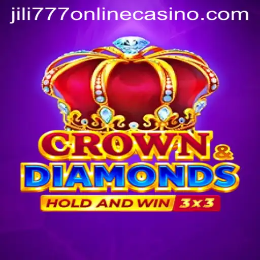 Discovering the Excitement of Crowndiamonds at Jili777 Online Casino
