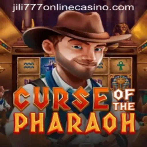 Unravel the Mysteries of CurseofthePharaoh at Jili777 Online Casino