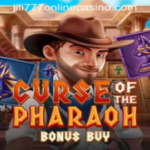 Exploring the Mystery of Curse of the Pharaoh Bonus Buy at Jili777 Online Casino