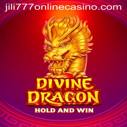 Exploring the Enchanting World of DivineDragon at Jili777 Online Casino