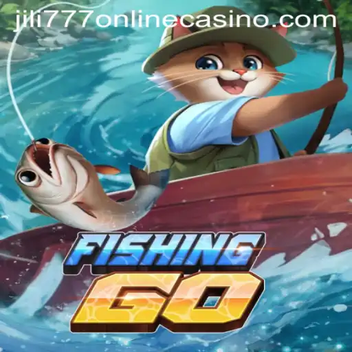 FishingGO: A Deep Dive into an Exciting Casino Game