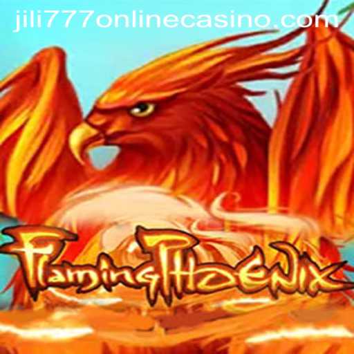 FlamingPhoenix: An Exciting New Adventure in Online Gaming