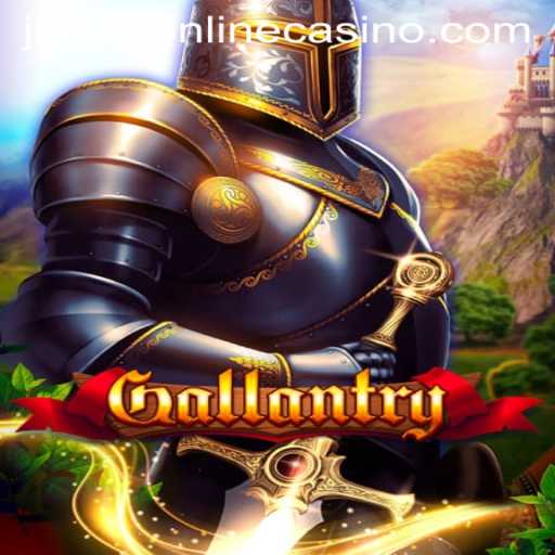 Discovering Gallantry: A Fusion of Strategy and Chance at Jili777 Online Casino