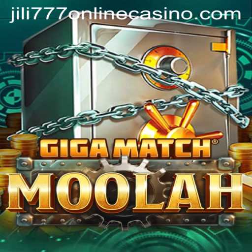 GigaMatchMoolah: A New Era in Online Casino Gaming