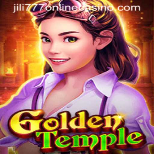 GoldenTemple: Adventure and Fortune in Jili777 Online Casino
