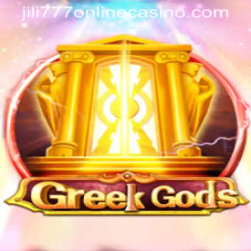GreekGods: A Mythical Adventure at Jili777 Online Casino