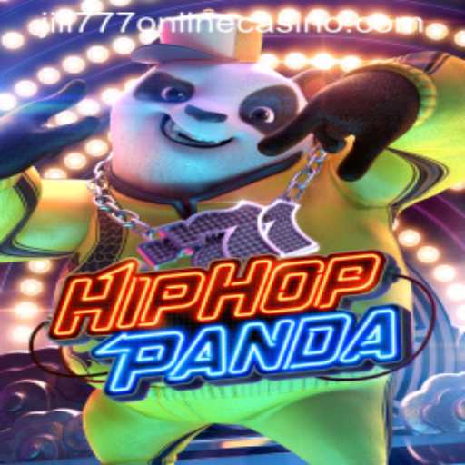 Experience the Excitement of HipHopPanda at Jili777 Online Casino