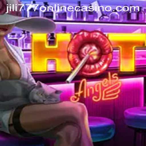 Exploring HotAngels: Dive into the Exciting World of Jili777 Online Casino