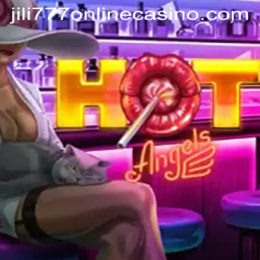 Exploring HotAngels: Dive into the Exciting World of Jili777 Online Casino