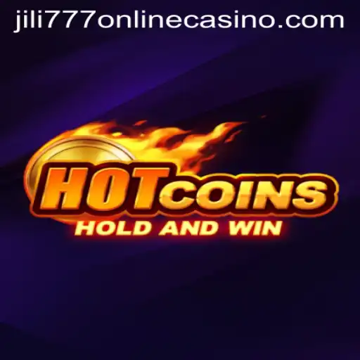Discover the Excitement of HotCoins at jili777 Online Casino