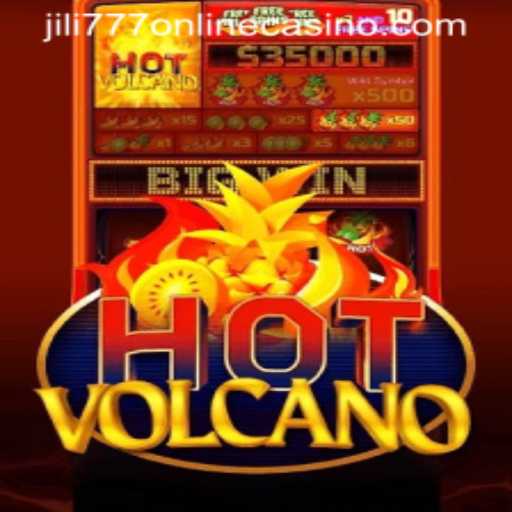 HotVolcano: Unveiling the Thrills of Jili777 Online Casino
