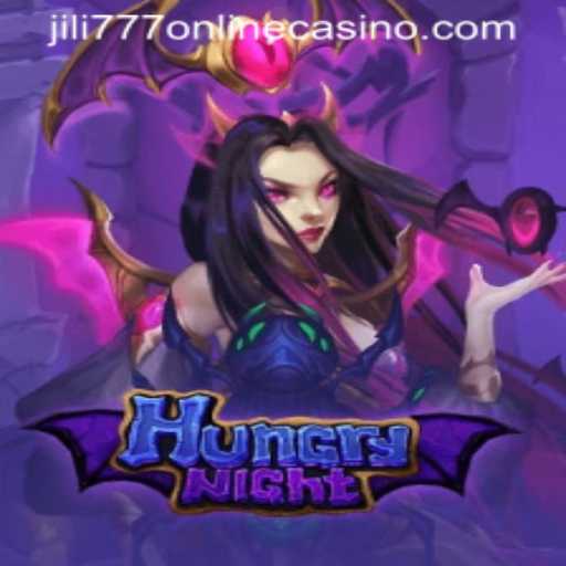 Discover the Thrilling World of HungryNight and Jili777 Online Casino
