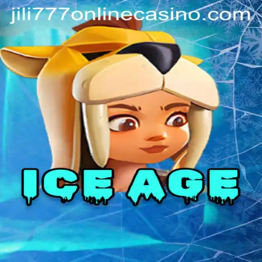 Exploring the World of IceAge at Jili777 Online Casino