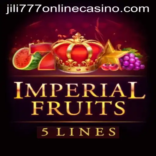 Unveiling the Allure of ImperialFruits5 at Jili777 Online Casino