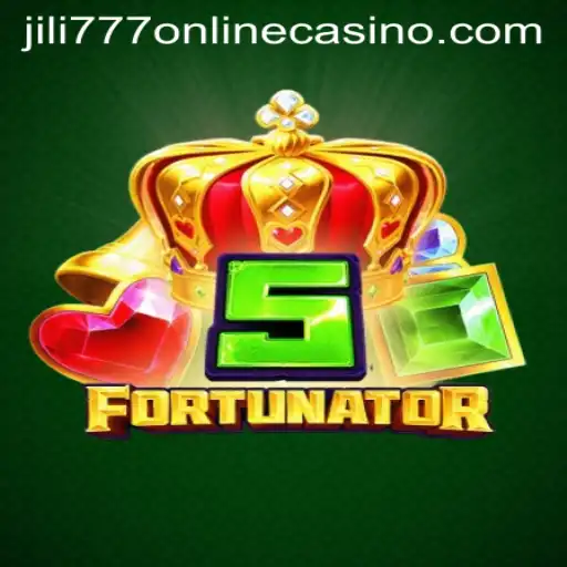Exploring the Exciting World of 5Fortunator at Jili777 Online Casino