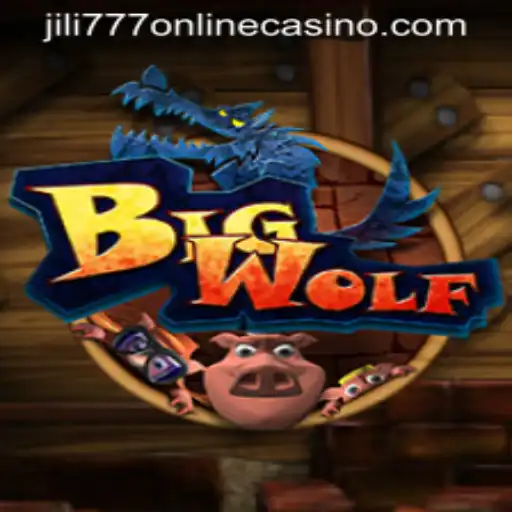 Exploring BigWolf at jili777 Online Casino