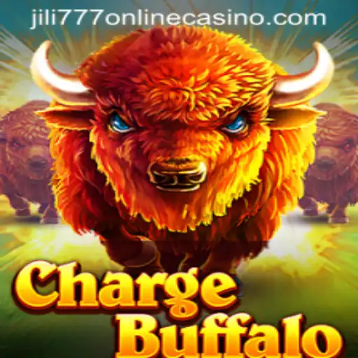 Exploring ChargeBuffalo: A Thrilling Addition to jili777 Online Casino