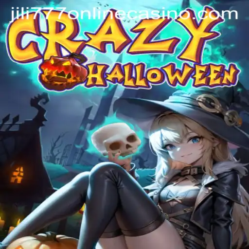 Exploring the Excitement of CrazyHalloween at Jili777 Online Casino