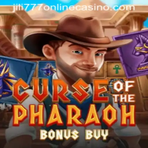 Exploring the Mystery of Curse of the Pharaoh Bonus Buy at Jili777 Online Casino