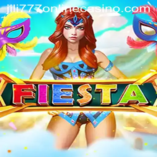 Discover the Exciting World of Fiesta at Jili777 Online Casino