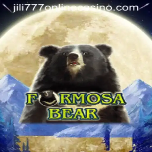Exploring the World of FormosaBear: A Thrilling Adventure in Jili777 Online Casino