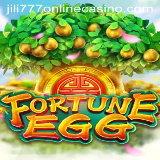 FortuneEgg: A New Revolution in Online Gaming