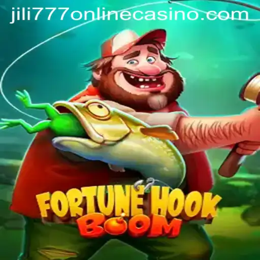 The Exciting World of FortuneHookBoom: Strategies for Success at Jili777 Online Casino