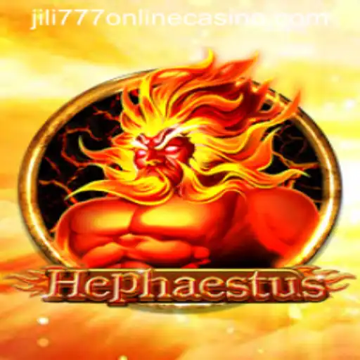 Exploring Hephaestus: A Mesmerizing New Game at Jili777 Online Casino
