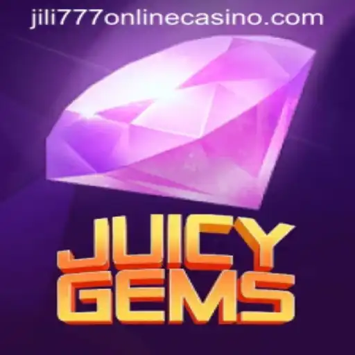 Unveiling the Sparkling World of JuicyGems in jili777 Online Casino