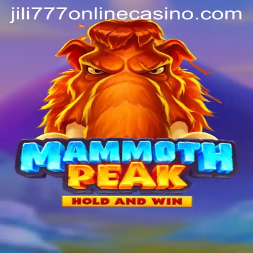 MammothPeak: An Exploration into the Innovative World of Online Gaming