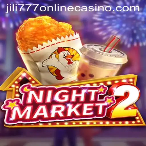 Exploring the Exciting World of NightMarket2 and Its Integration with jili777 Online Casino