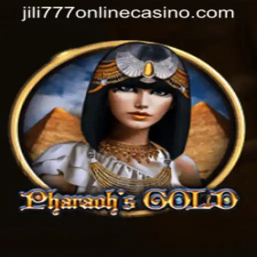 Exploring the Mystical Realm of PharaohsGold: A Jili777 Online Casino Adventure