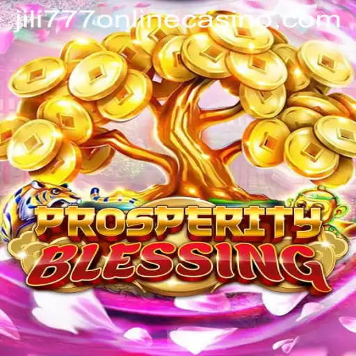 ProsperityBlessing: A New Era in Gaming at jili777 Online Casino