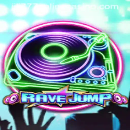 Exploring the Excitement of RaveJump and Jili777 Online Casino