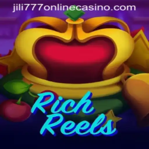 Exploring RichReels: A Captivating Experience at jili777 Online Casino