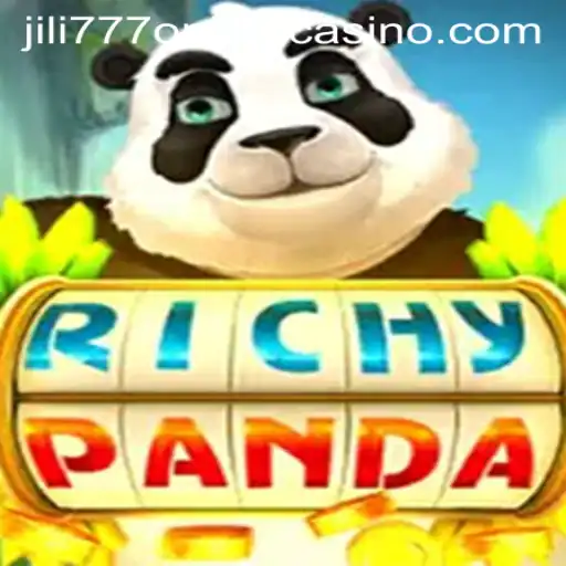 Discover RichyPanda: A Captivating Experience with Jili777 Online Casino
