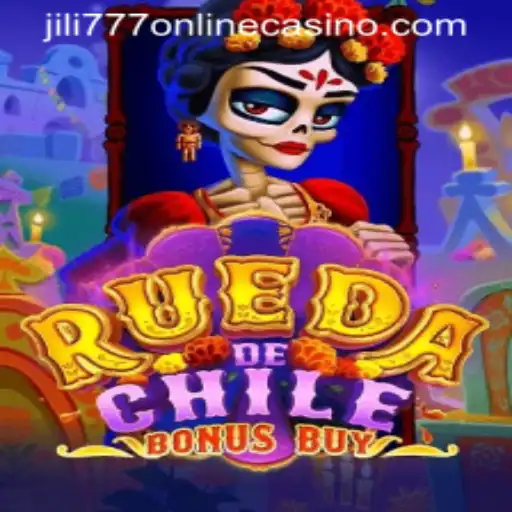 Discover the Exciting World of RuedaDeChileBonusBuy at Jili777 Online Casino