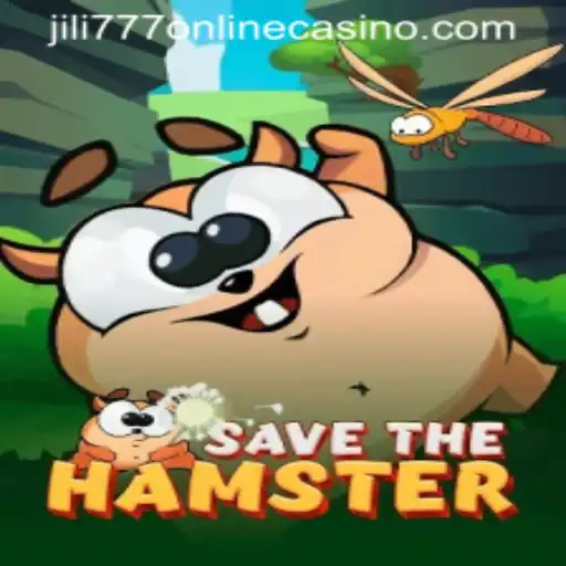 Unveiling the Charms of SavetheHamster Amidst the Rising Wave of jili777 Online Casino