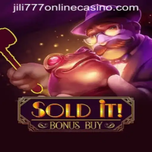 Exploring the Thrills of SolditBonusBuy at Jili777 Online Casino