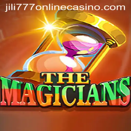 TheMagicians: Exploring the Mystical Realms of Jili777 Online Casino