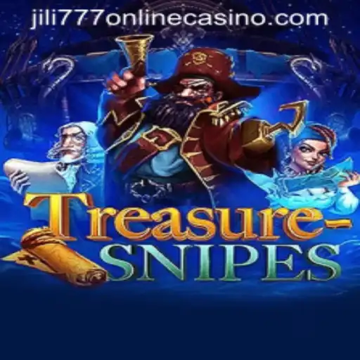 TreasureSnipes: An Intriguing Adventure in Online Gaming