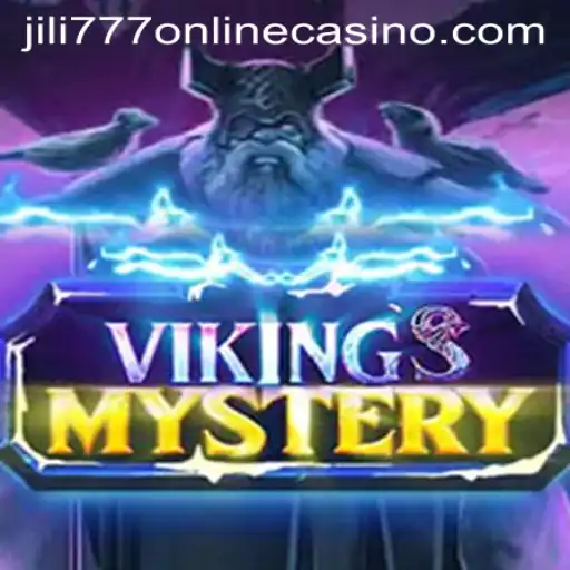 Unveiling the Secrets of VikingsMystery: A Deep Dive into the Jili777 Online Casino Game
