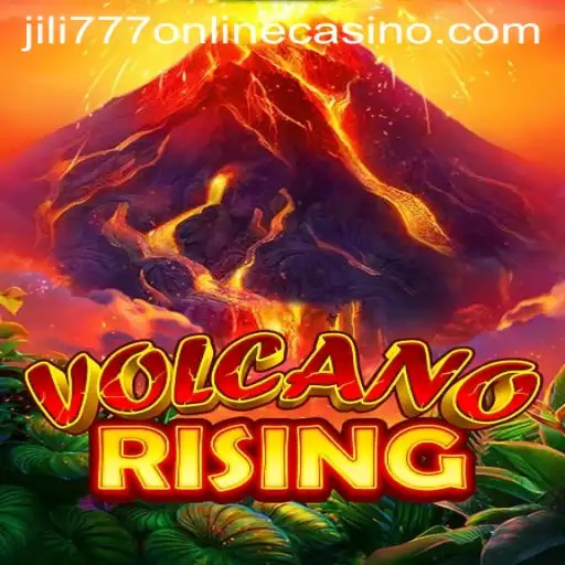 Discover the Thrills of VolcanoRising: A New Sensation in Jili777 Online Casino