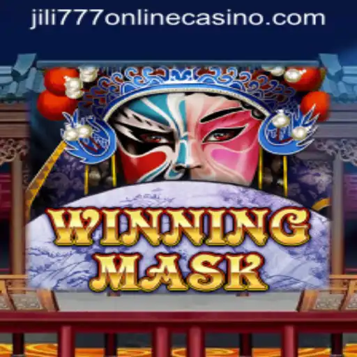 WinningMask: The Latest Sensation at Jili777 Online Casino